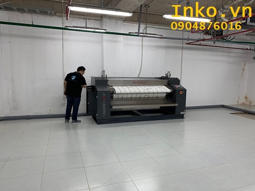 Là lô công nghiệp cho bệnh viện Là lô công nghiệp cho bệnh viện